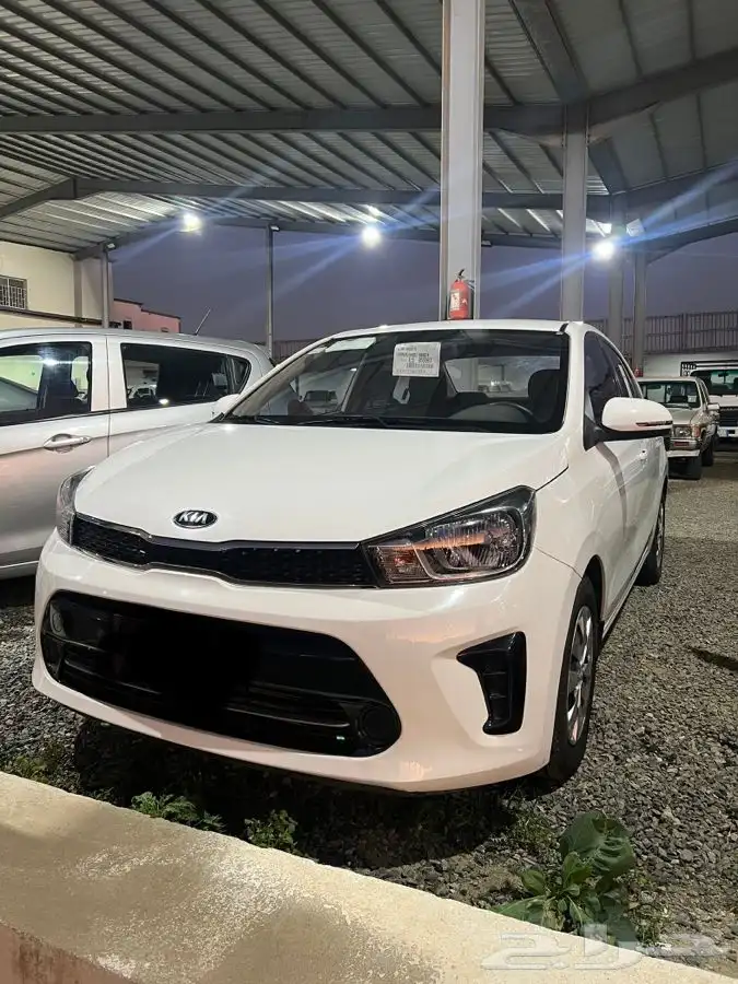 تم البيع بيجاس كيا 2020م 0