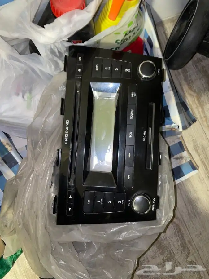قطع غيار متفرقة لي شانجان cs75 2020و جيلي ec8 2015و ماليبو 2