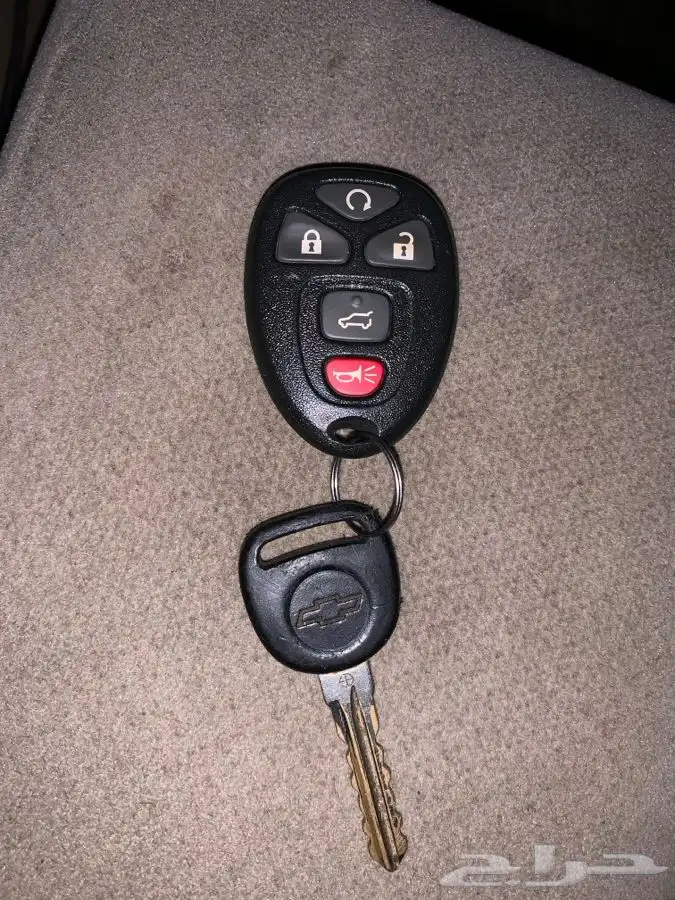 ريموت تاهو 2012 وكالة 4