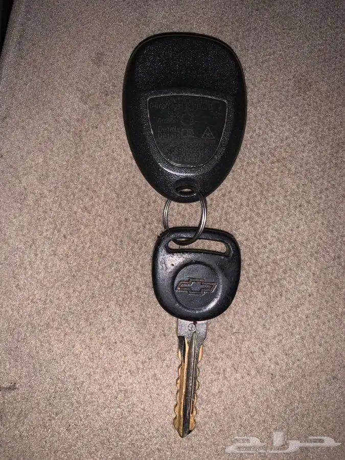 ريموت تاهو 2012 وكالة 0