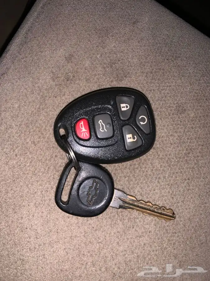 ريموت تاهو 2012 وكالة 3