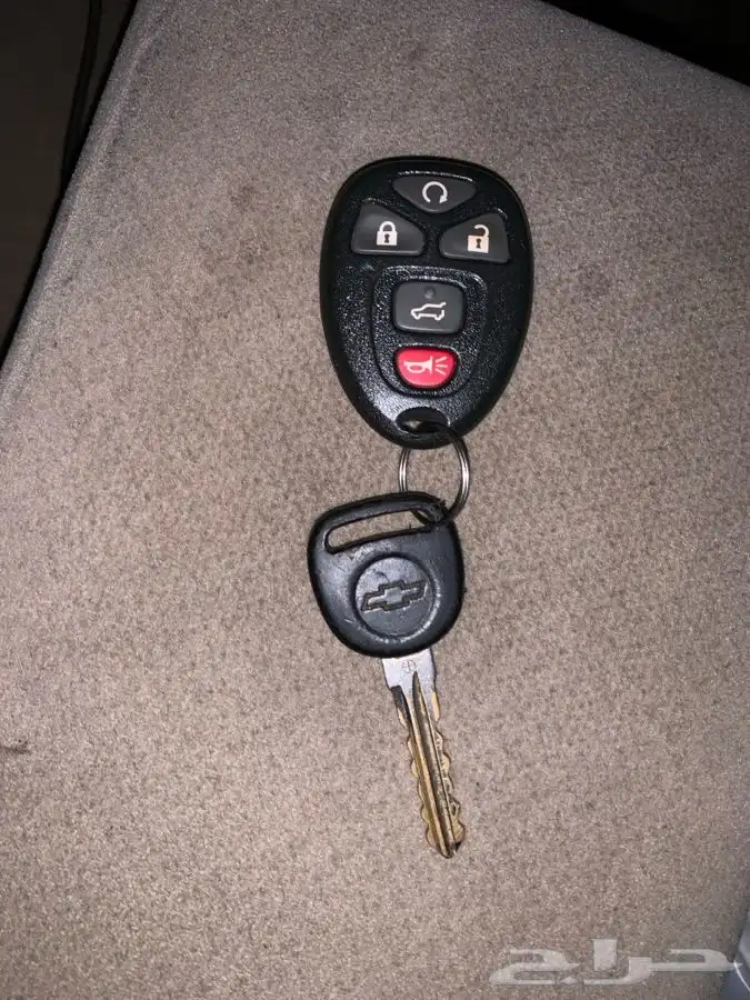 ريموت تاهو 2012 وكالة 2