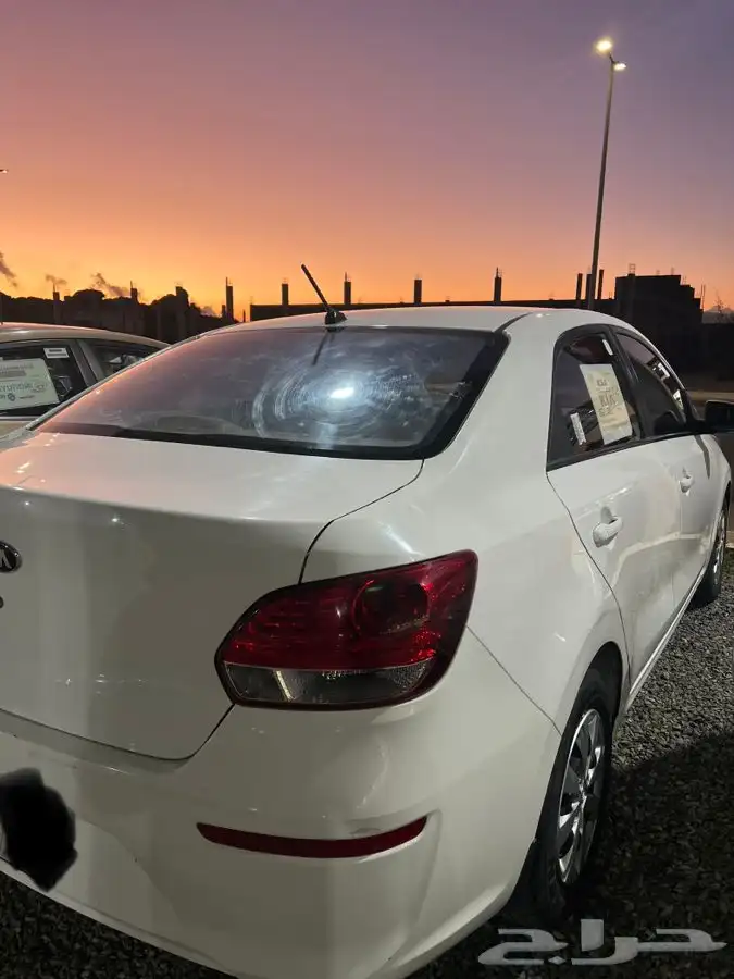 تم البيع بيجاس كيا 2020م 4