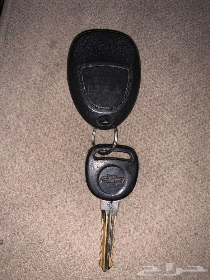 ريموت تاهو 2012 وكالة 1