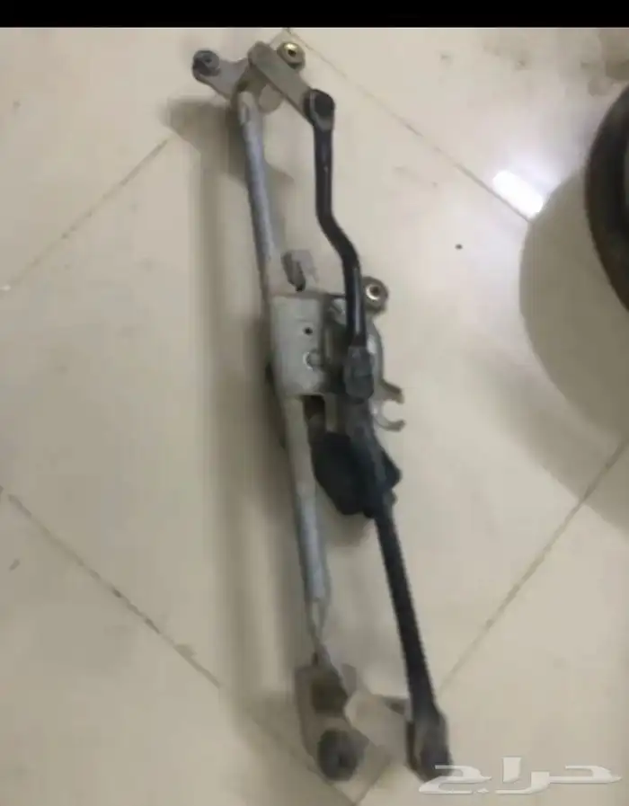 قطع كامري 3
