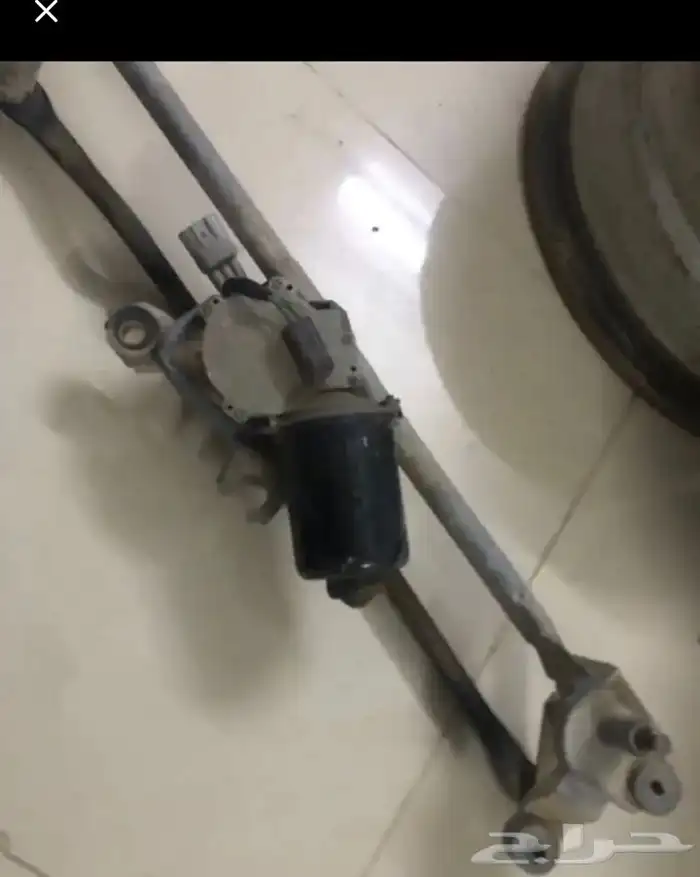 قطع كامري 2