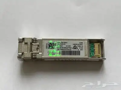 Cisco SFP-10G-SR-S w  hologram 1