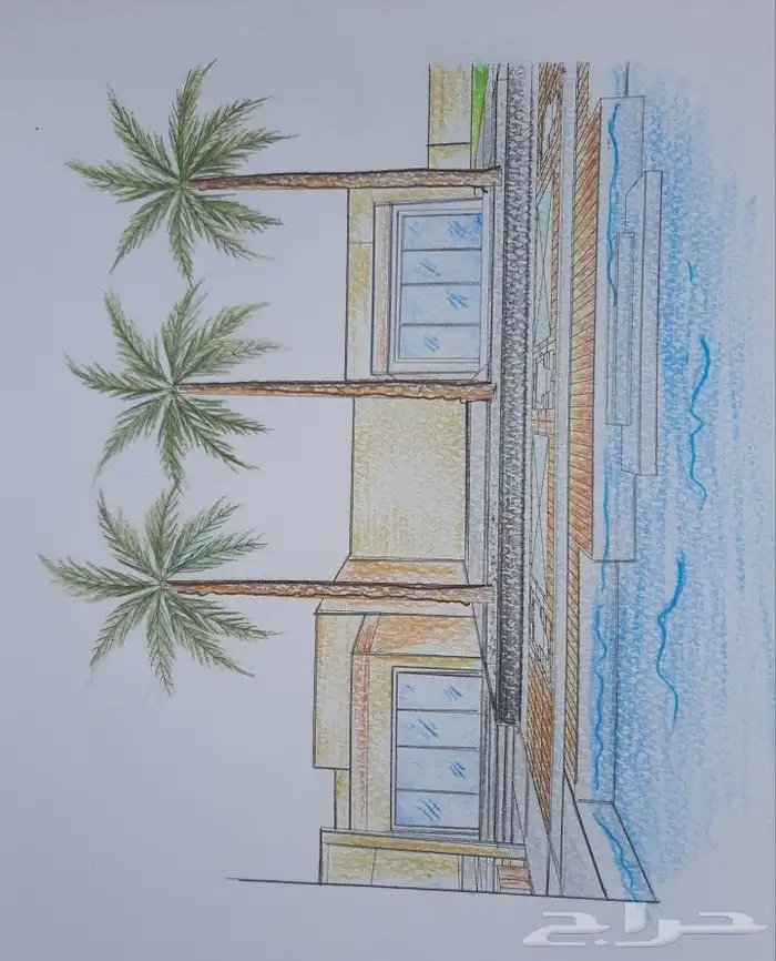 خطاط _ رسام _ مصمم 17