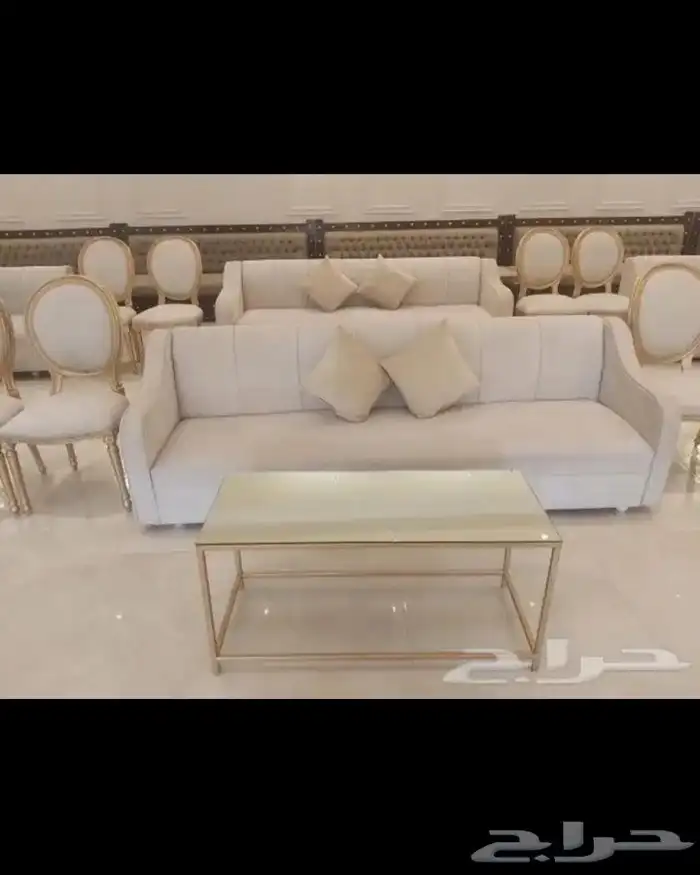 تاجير كنب 10