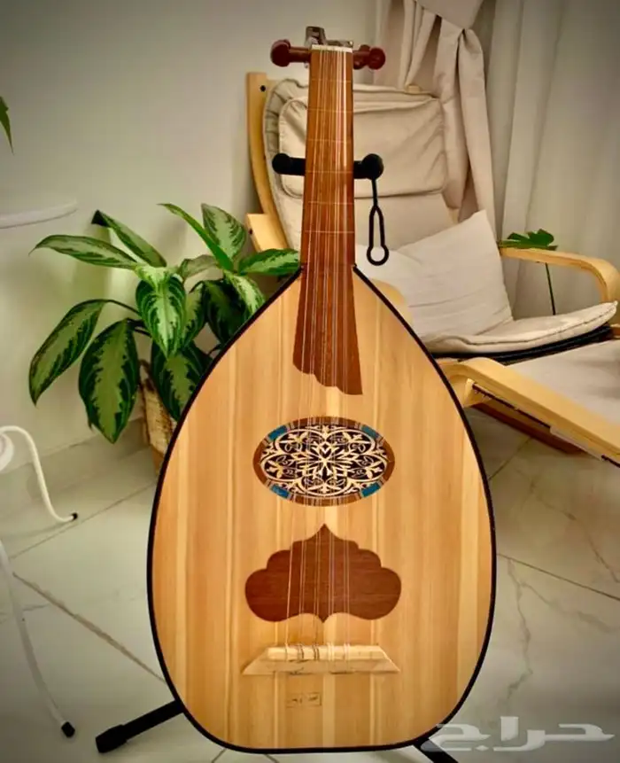 عود تعليمي 0