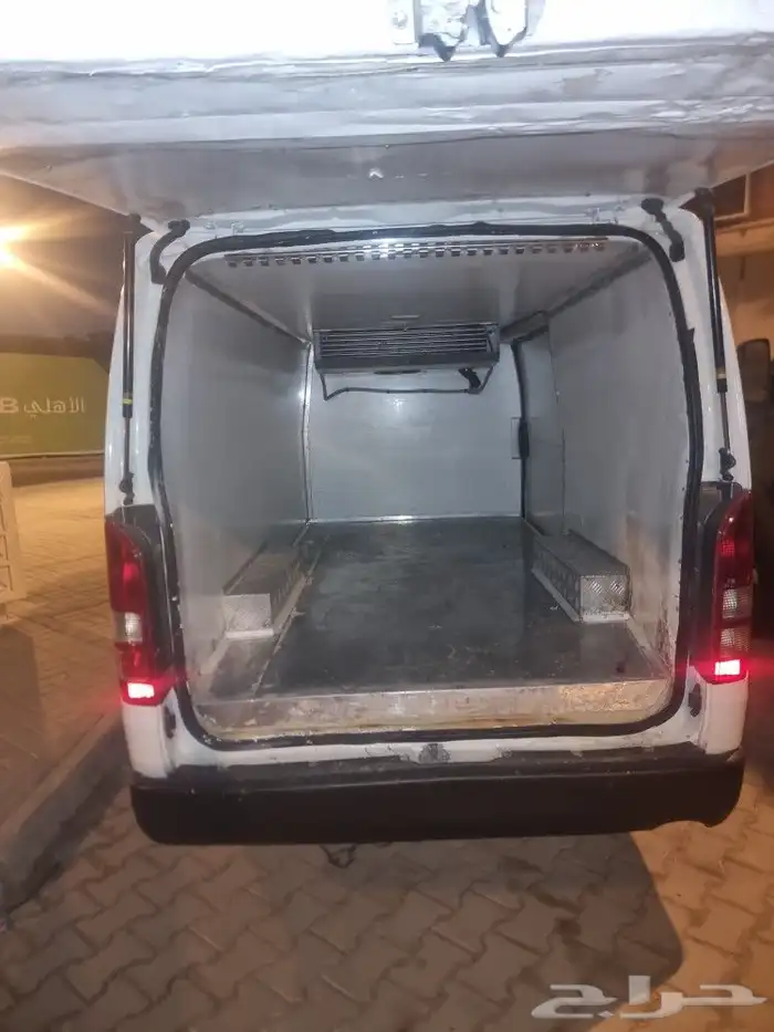 ايجار جميع فانات البضائع 14