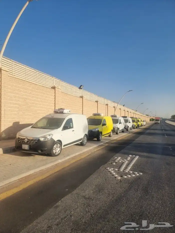 ايجار جميع فانات البضائع 17