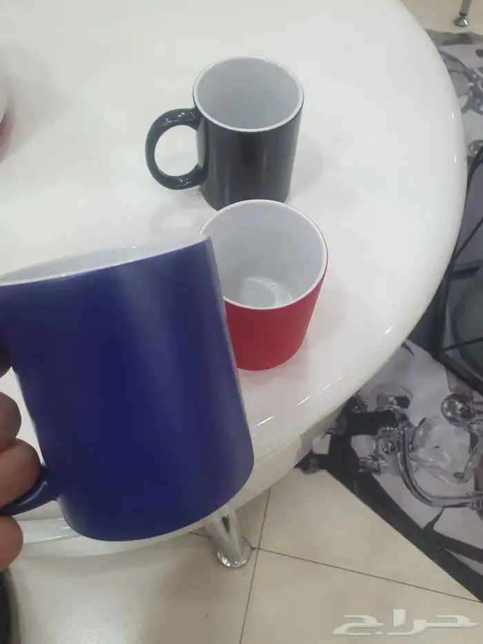 طباعه  مطابع  اكواب  ستكر  بوكسات 10