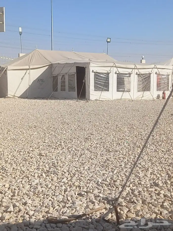 تأجير اخيام ودفايات وكراسي وزل..تنظيم حفلات ومخيمات 0