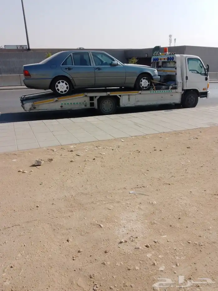 سطحه شمال الرياض 1