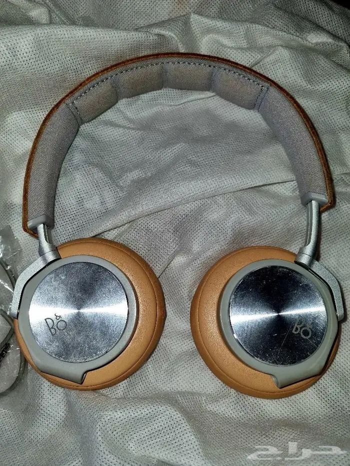 سماعة براند Bang Olufsen 4