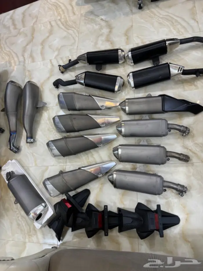 توفرت من جديد دبة سوزوكي ريس 600 750 1000 سوزوكي Suzuki 0