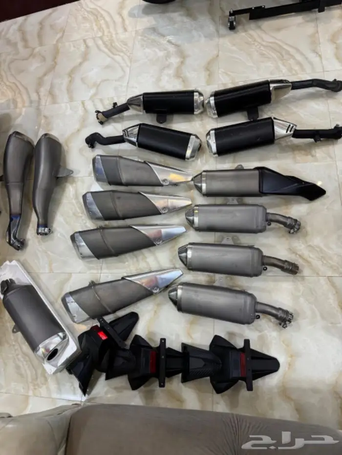 توفرت من جديد دبة سوزوكي ريس 600 750 1000 سوزوكي Suzuki 2