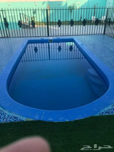 مسابح فيبر 8