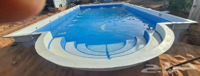 مسابح فيبر 0