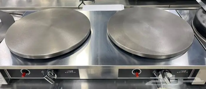 ثلاجات عرض حلويات مقاسات متنوعة 12