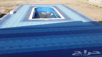 مسابح فيبر 7