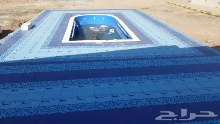 مسابح فيبر 7