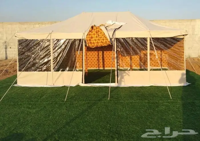 خيام باكستانيه 3 غاظ سماكه 30 مل 6