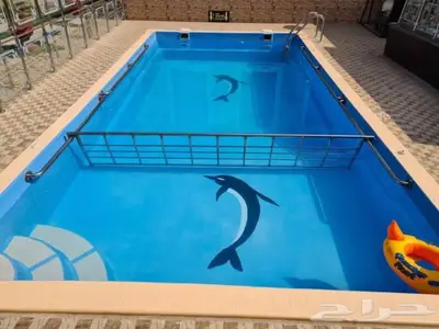 مسابح فيبر 4