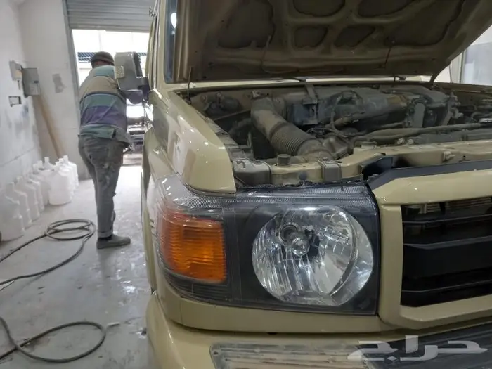 دهان التبهيت وتغير اللون الفحص الدوري يوجد تابي وتمارا 4