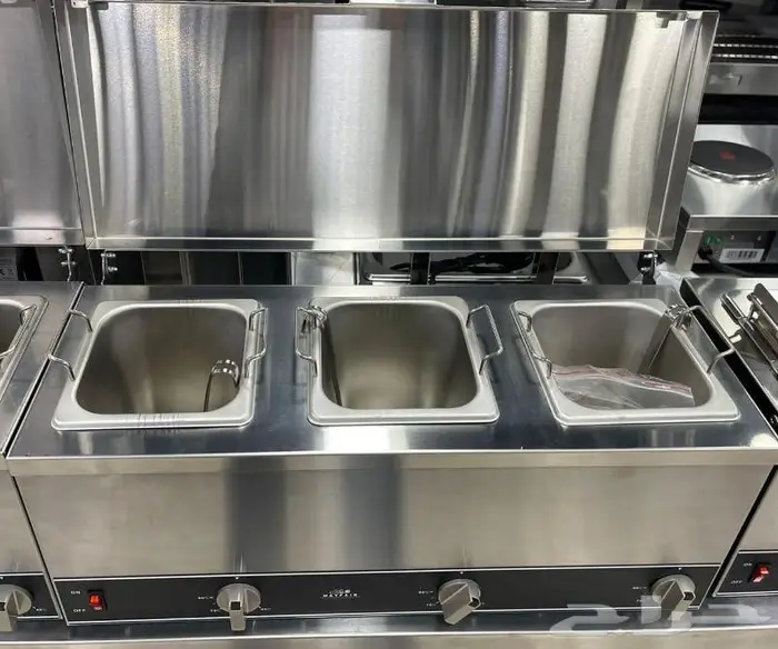 ثلاجات عرض حلويات مقاسات متنوعة 22