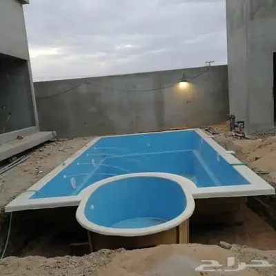 مسابح فيبر 5