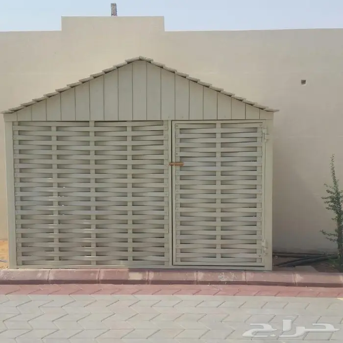 سواتر بلاستيك حصرية تركيب شركة مظلات والسواتر خشبية 25