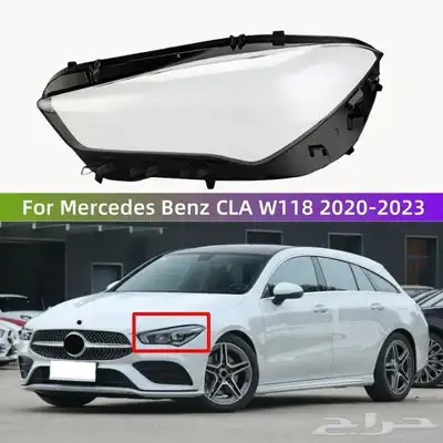 قزاز شمعة مرسيدس CLA_GLE_ML 5