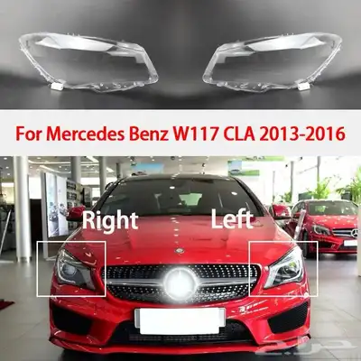 قزاز شمعة مرسيدس CLA_GLE_ML 6