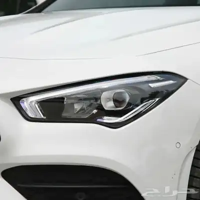 قزاز شمعة مرسيدس CLA_GLE_ML 4