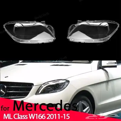 قزاز شمعة مرسيدس CLA_GLE_ML 13