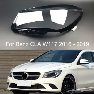 قزاز شمعة مرسيدس CLA_GLE_ML 0