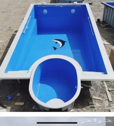 مسابح فيبر 6