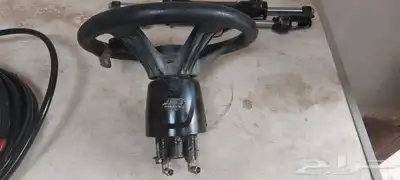 باور ستيرنق قارب دركسون لنش 2