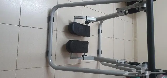 جهاز رياضي 0