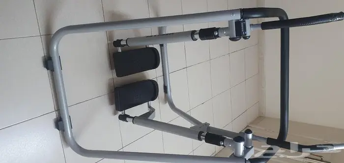 جهاز رياضي 1