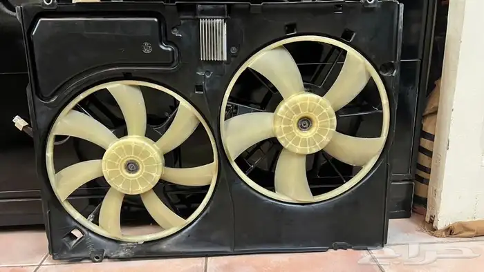 قطع غيار لكزس 350RX 5