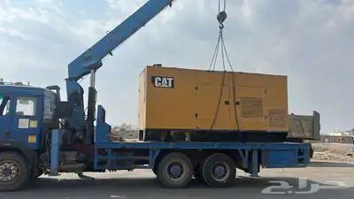 10 ton boom truck for rent 12