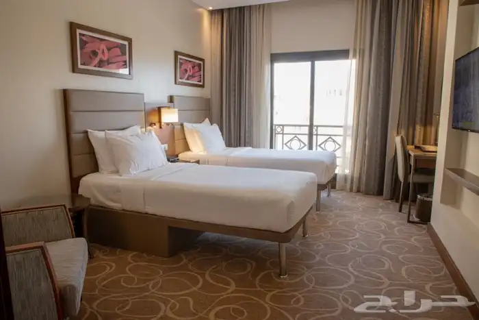 مصور فنادق 21