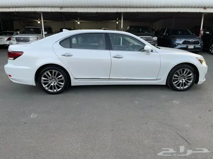 لكزس 460L 2014 10