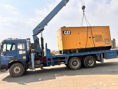 10 ton boom truck for rent 13