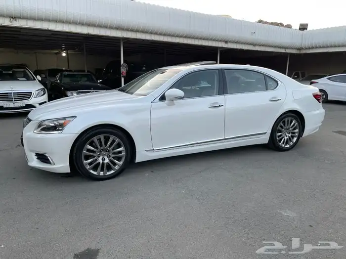 لكزس 460L 2014 1