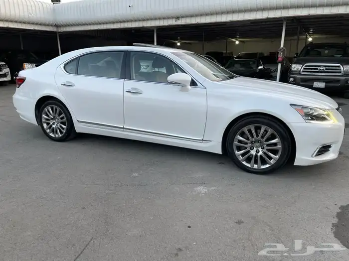 لكزس 460L 2014 11