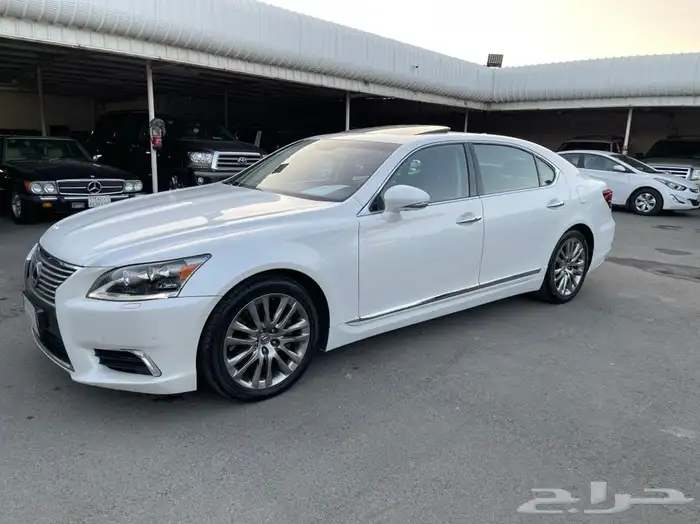 لكزس 460L 2014 0